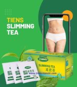 Tiens Slimming Tea