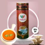 Mushroom Thai Soup-500g - Image 3