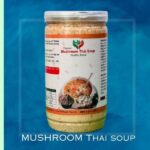 Mushroom Thai Soup-500g - Image 2