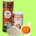 Mushroom Thai Soup-500g
