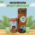 Mushroom Magic Masala-400g