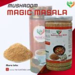 Mushroom Magic Masala-400g - Image 3